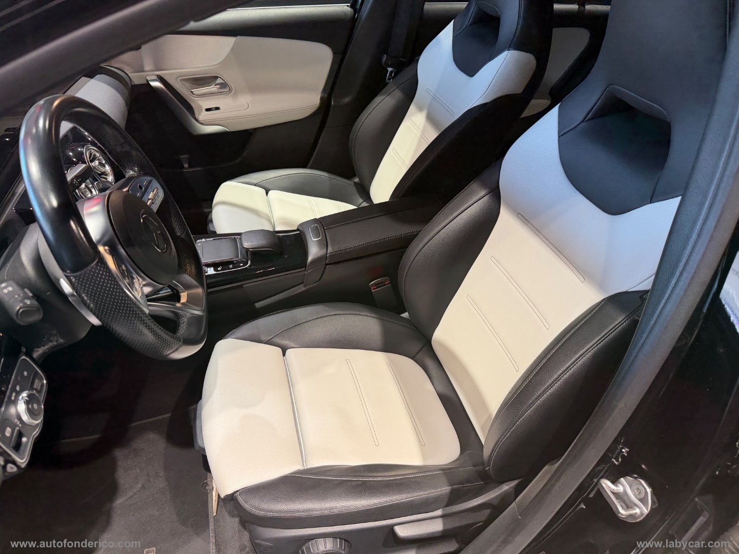 A 180 d Automatic Premium - immagine 6