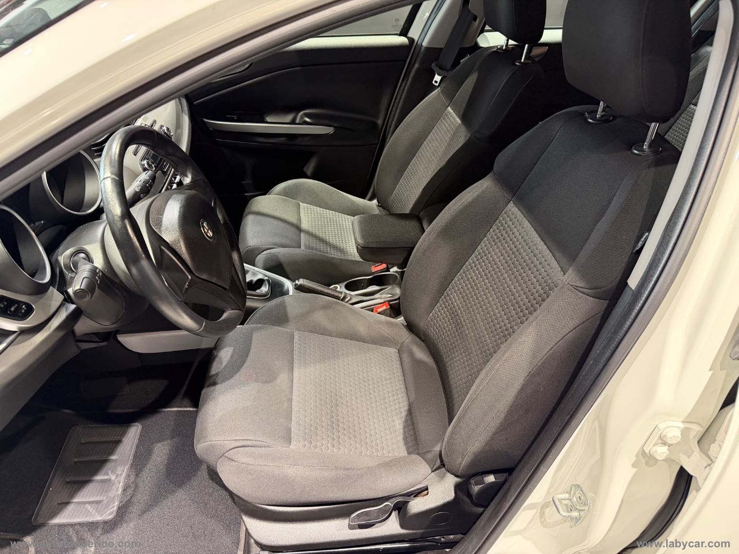Giulietta 1.4 Turbo 120 CV Progression - immagine 6