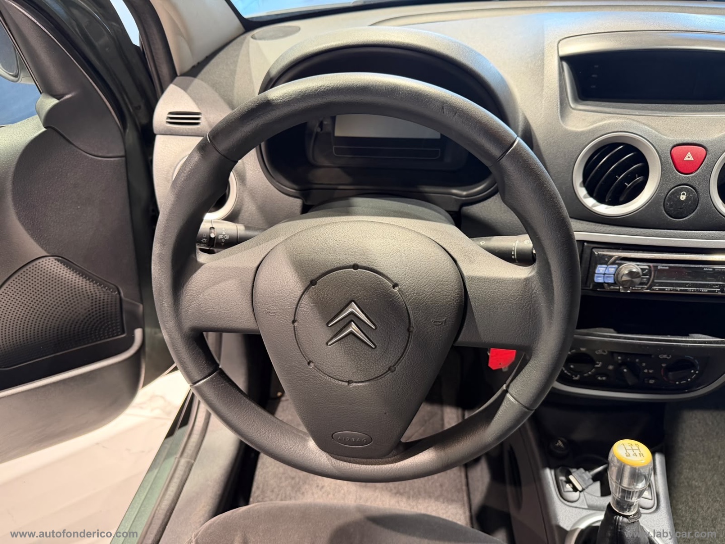 C2 09 1.1 airdream Ideal - immagine 6