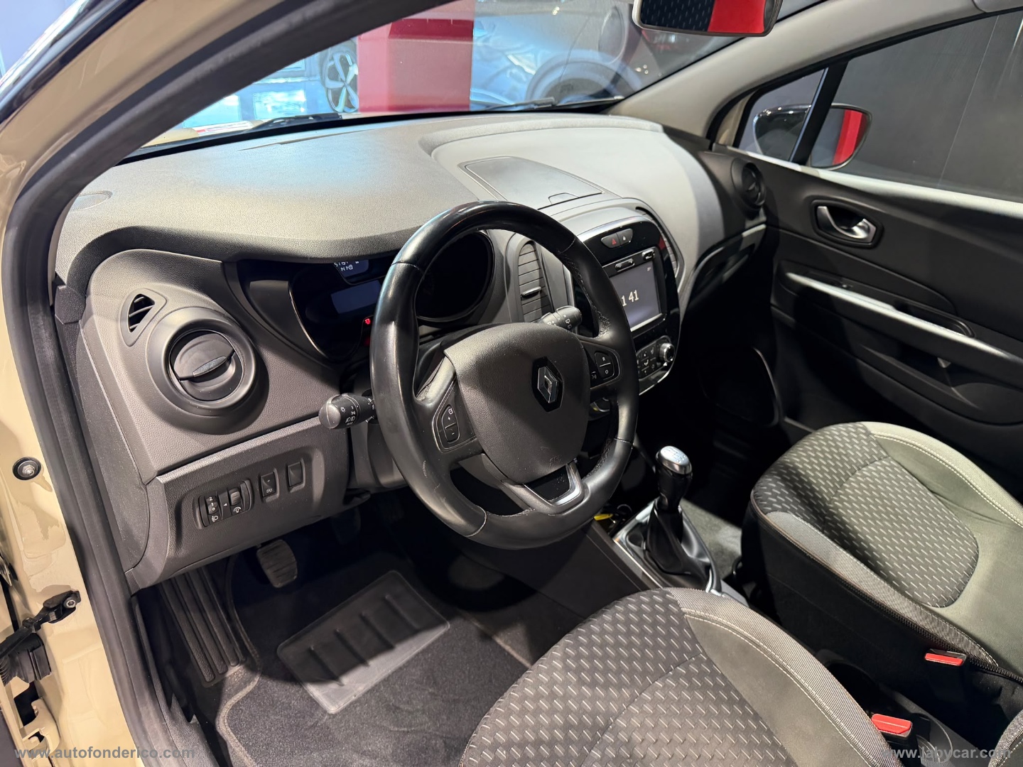 Captur TCe 12V 90 CV S&S Energy Intens - immagine 6