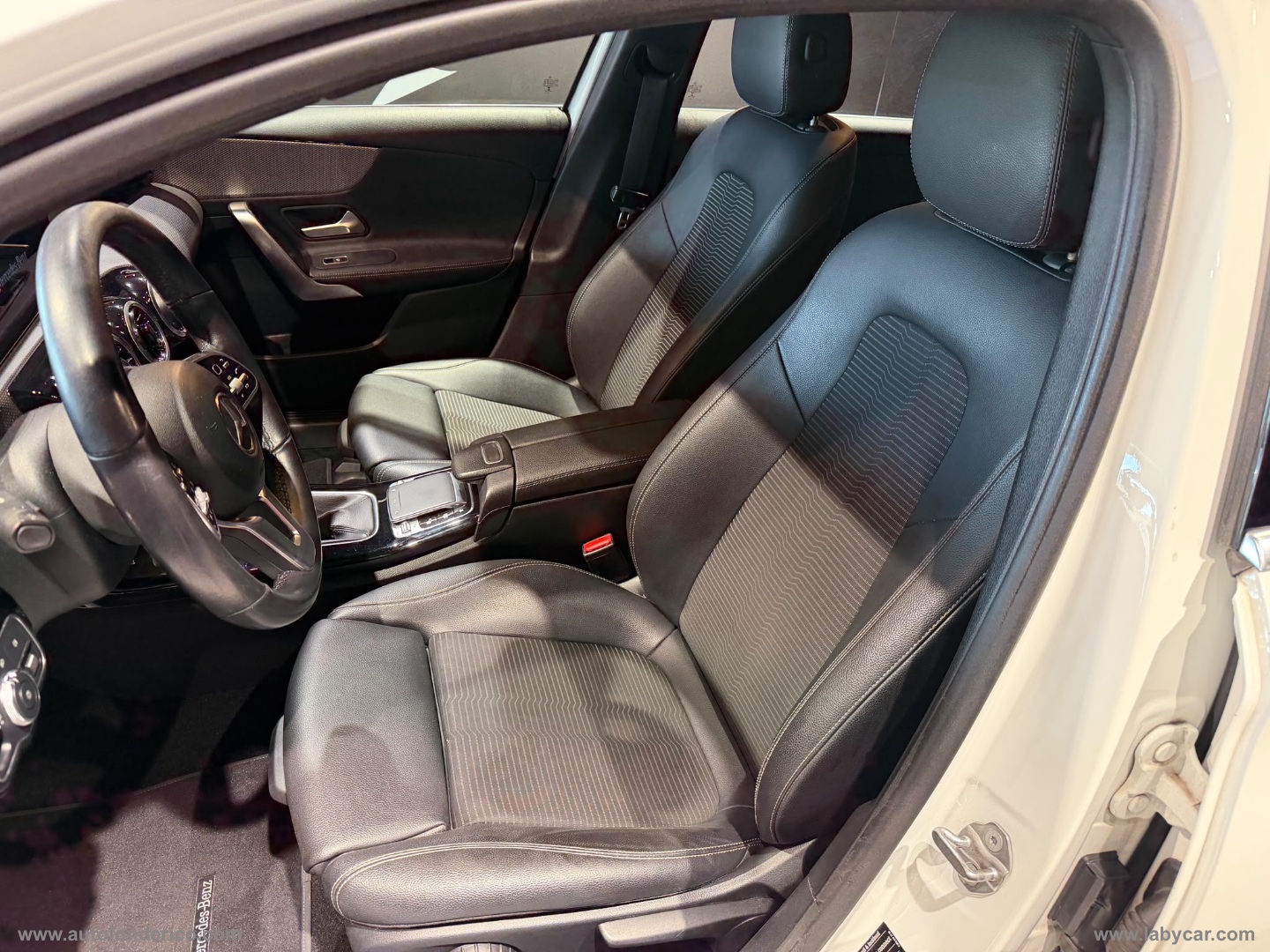 A 180 d Sport - immagine 6