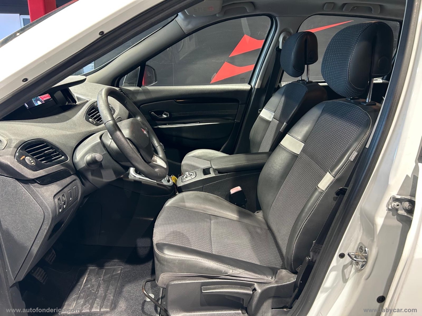 Scénic X-Mod 1.5 dCi 110 CV Luxe - immagine 6