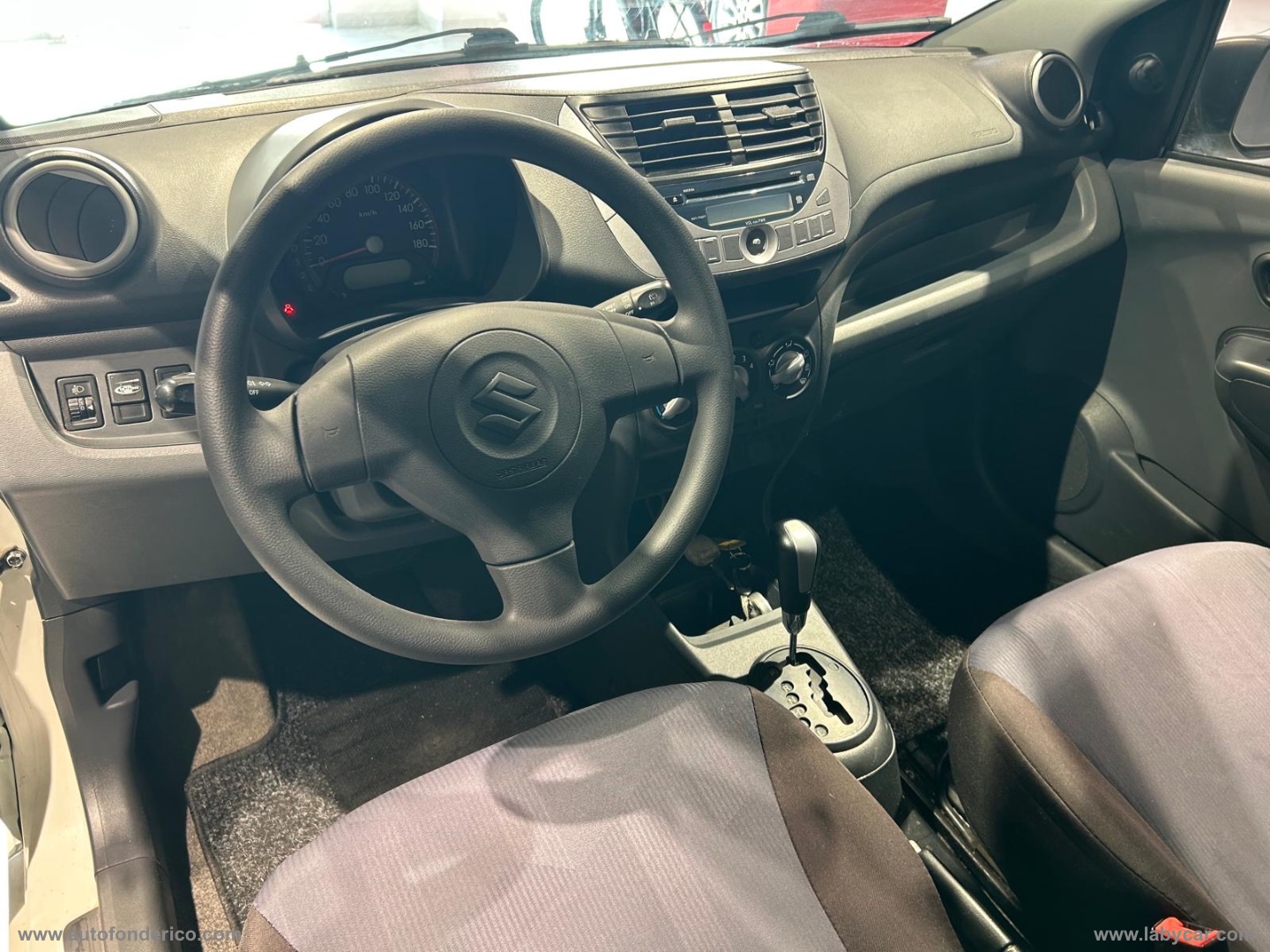 Alto 1.0 A/T GL - immagine 6