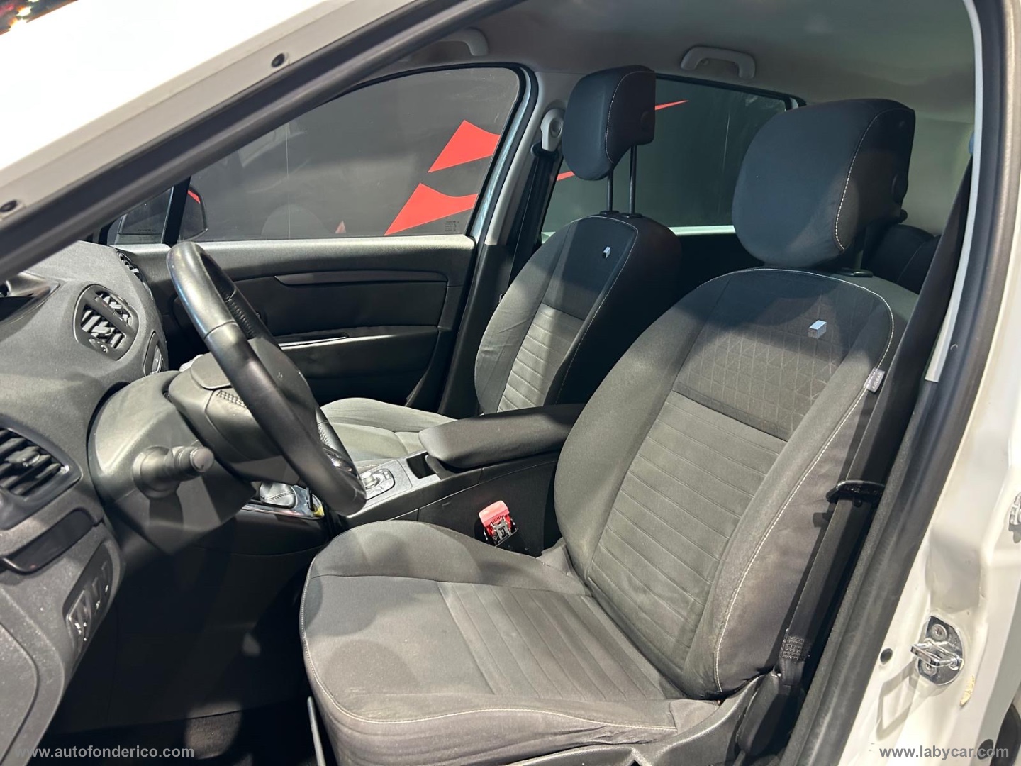 Scénic XMod 1.5 dCi 110 CV S&S Limited - immagine 6