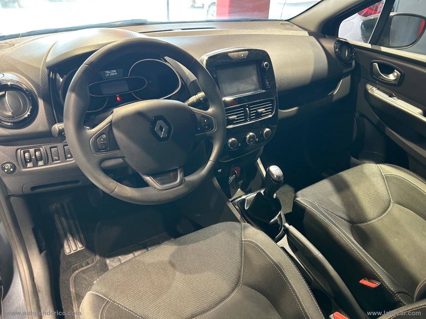 Clio TCe 12V 90 CV GPL S&S 5p. Ener.Life - immagine 6