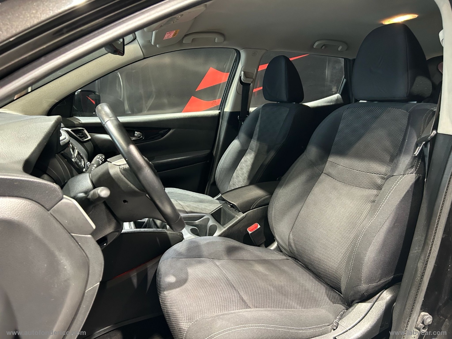 Qashqai 1.5 dCi Business - immagine 6