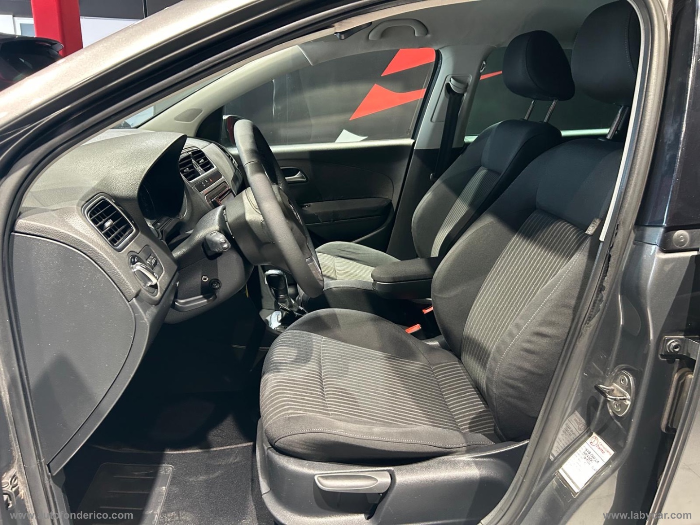 Polo 1.4 DSG 5p. Highline - immagine 6
