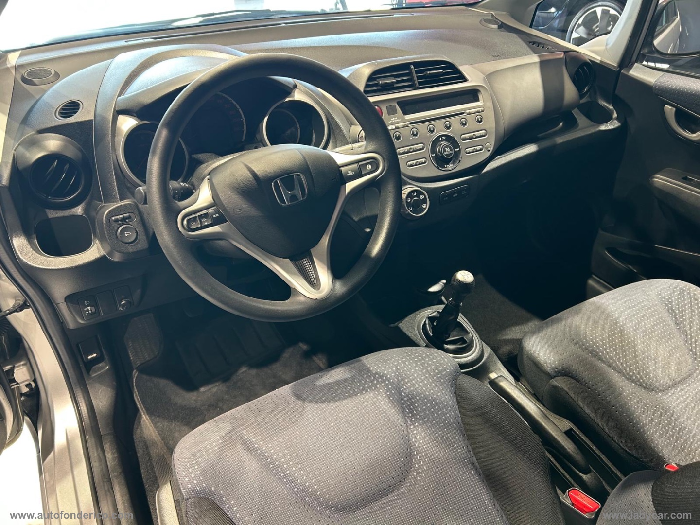 Jazz 1.2 i-VTEC - immagine 6