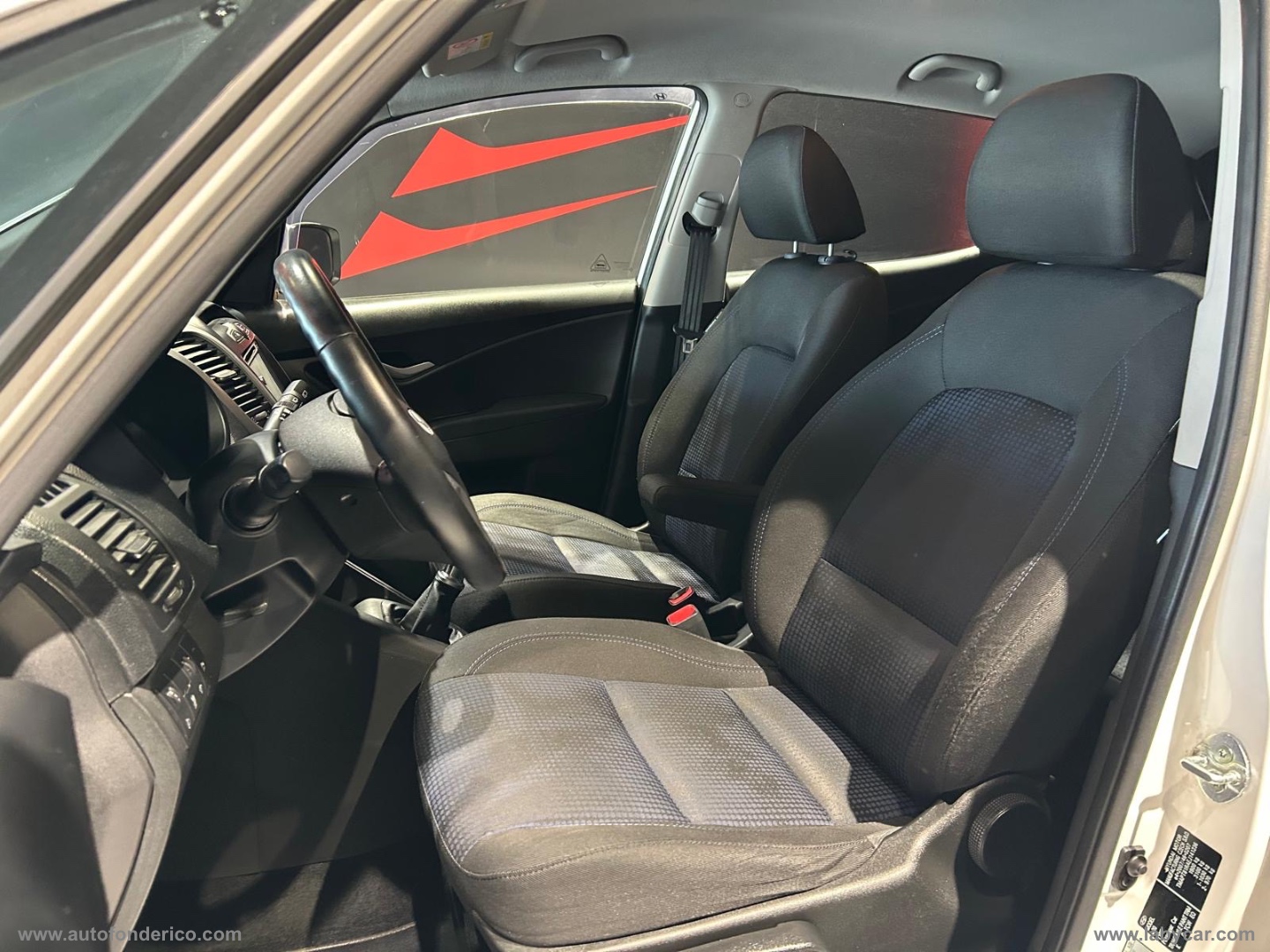ix20 1.4 CRDI 90 CV Style - immagine 6