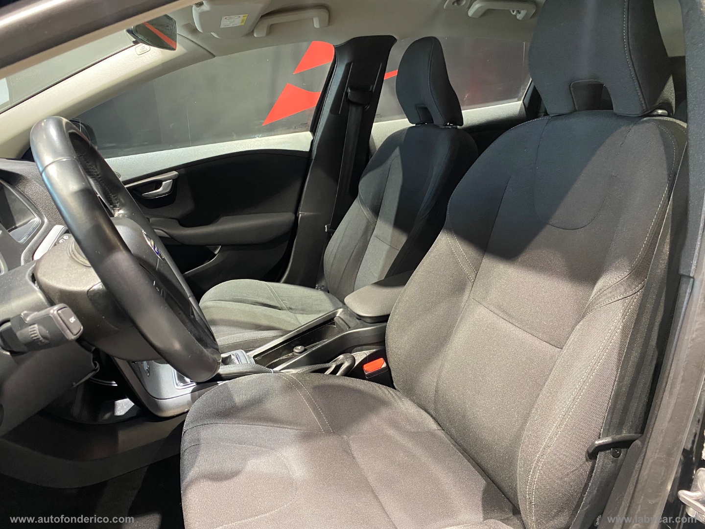 V40 Cross Country D2 1.6 Kinetic - immagine 6