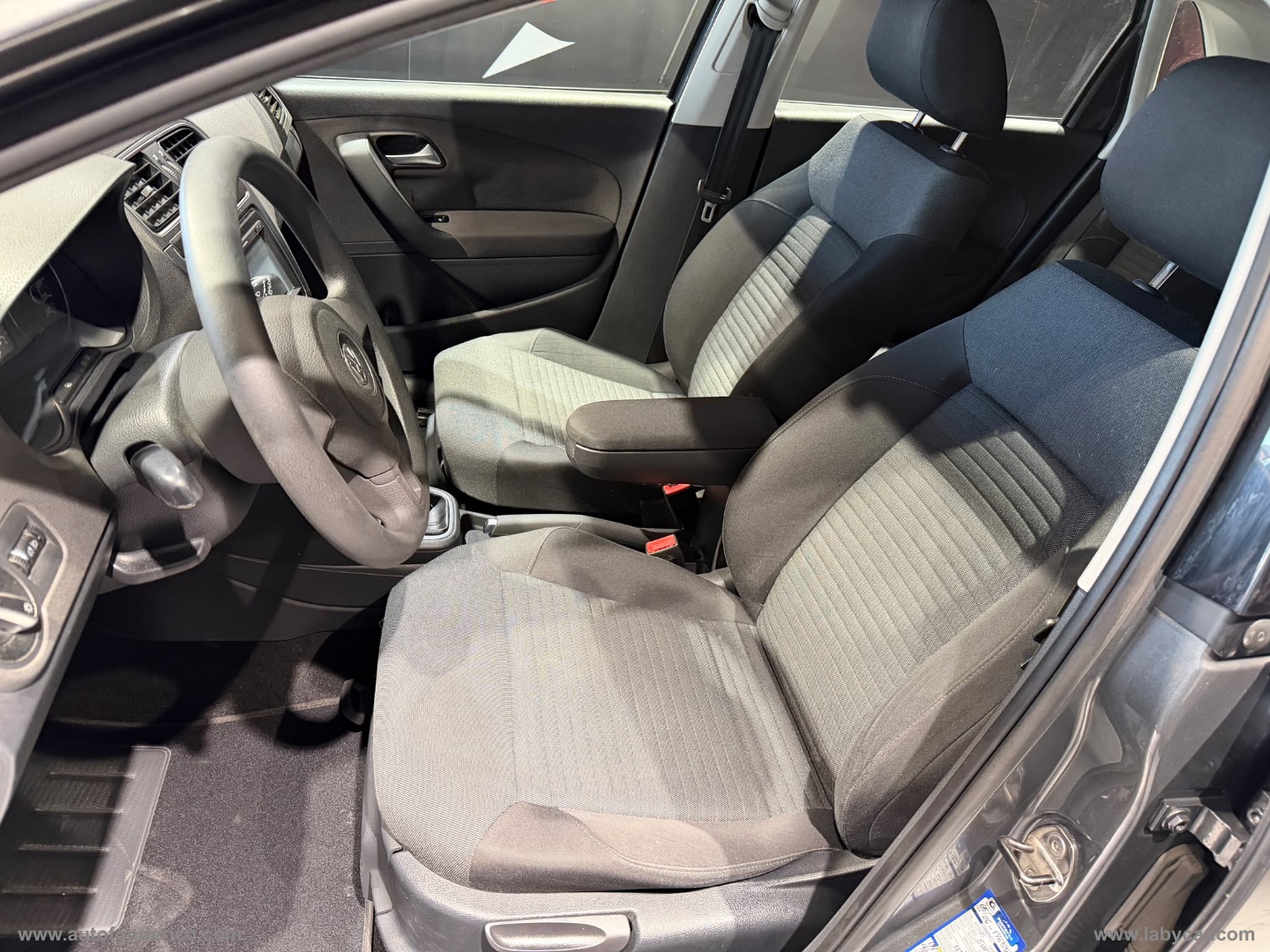 Polo 1.4 5p. Comfortline - immagine 6