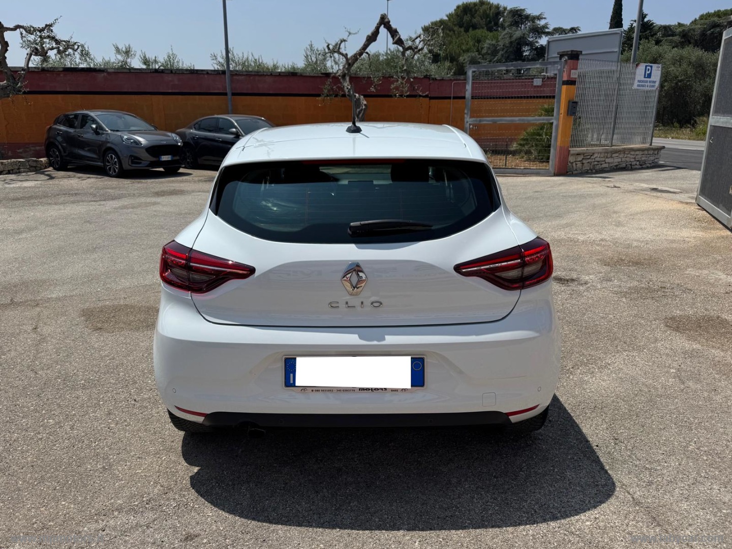 CLIO BUSINESS 1.5 DCI 100CV 5P. - immagine 6
