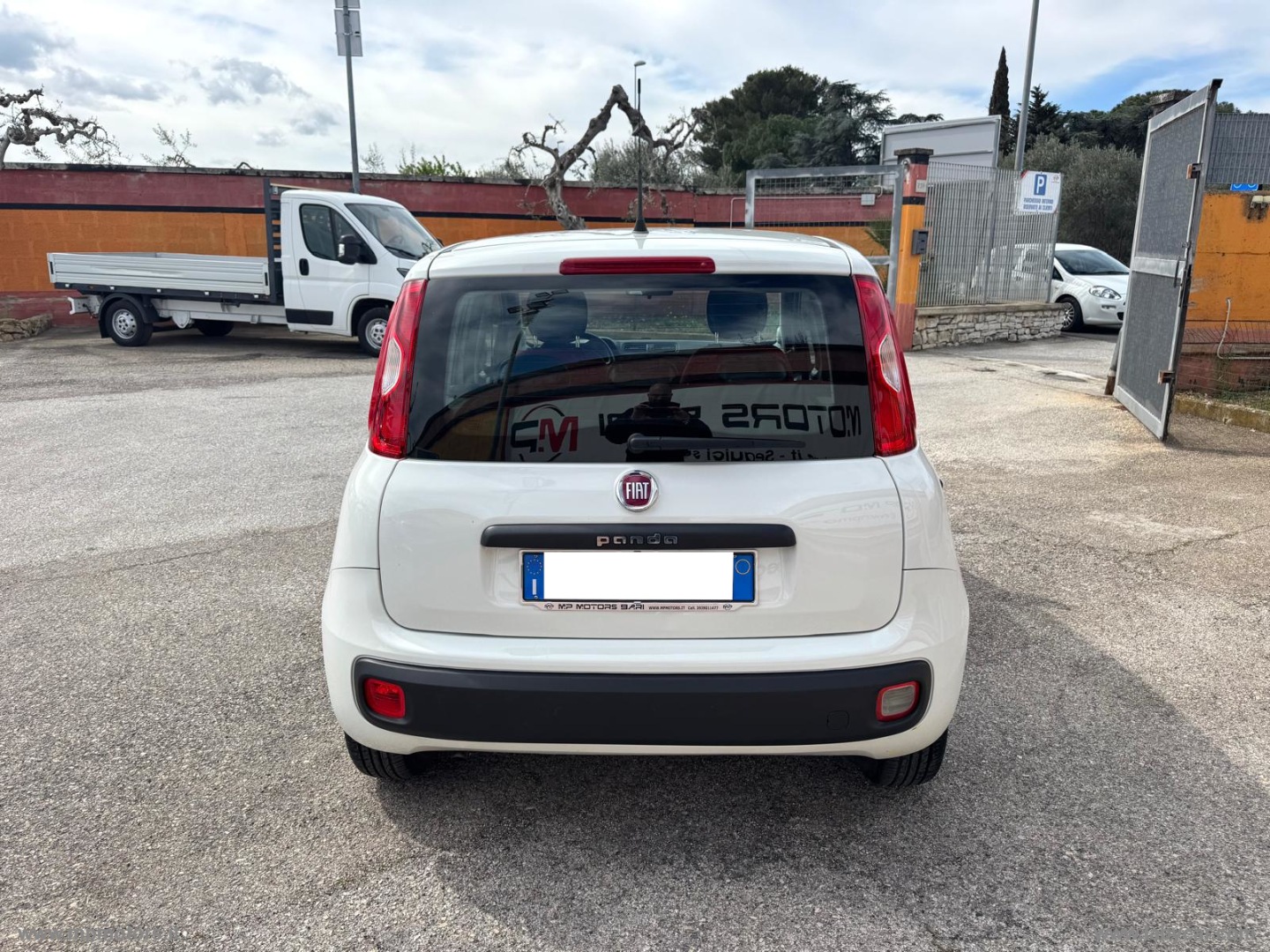 PANDA EASY 1.2 69CV - immagine 6