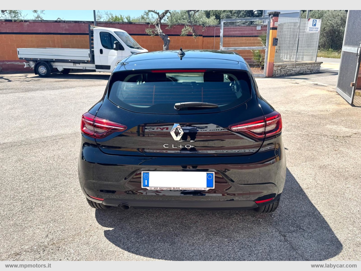 CLIO LIFE GPL 1.0 TCe 100 CV - immagine 6