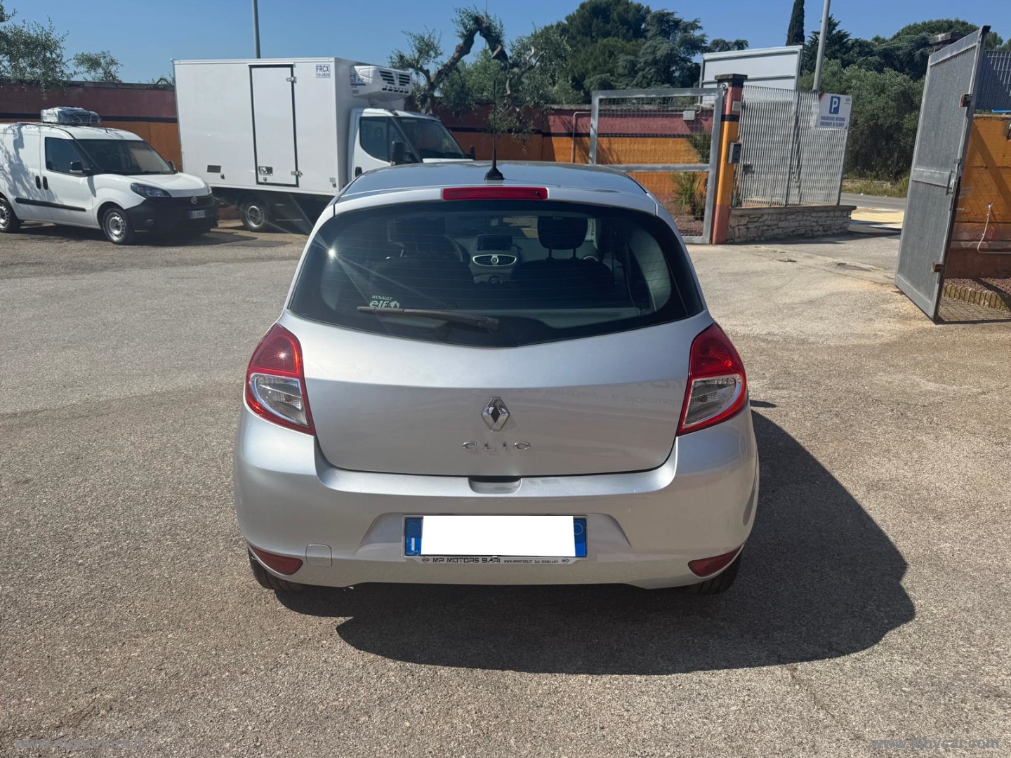 CLIO YAHOO 1.2 75CV GPL - immagine 6