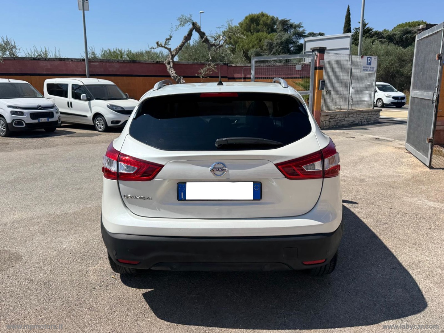 QASHQAI N-CONNECTA 1.6 dCi 130CV - immagine 6
