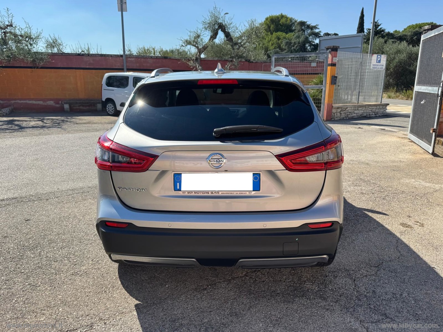 QASHQAI N-CONNECTA 1.5 dCi 110CV - immagine 6