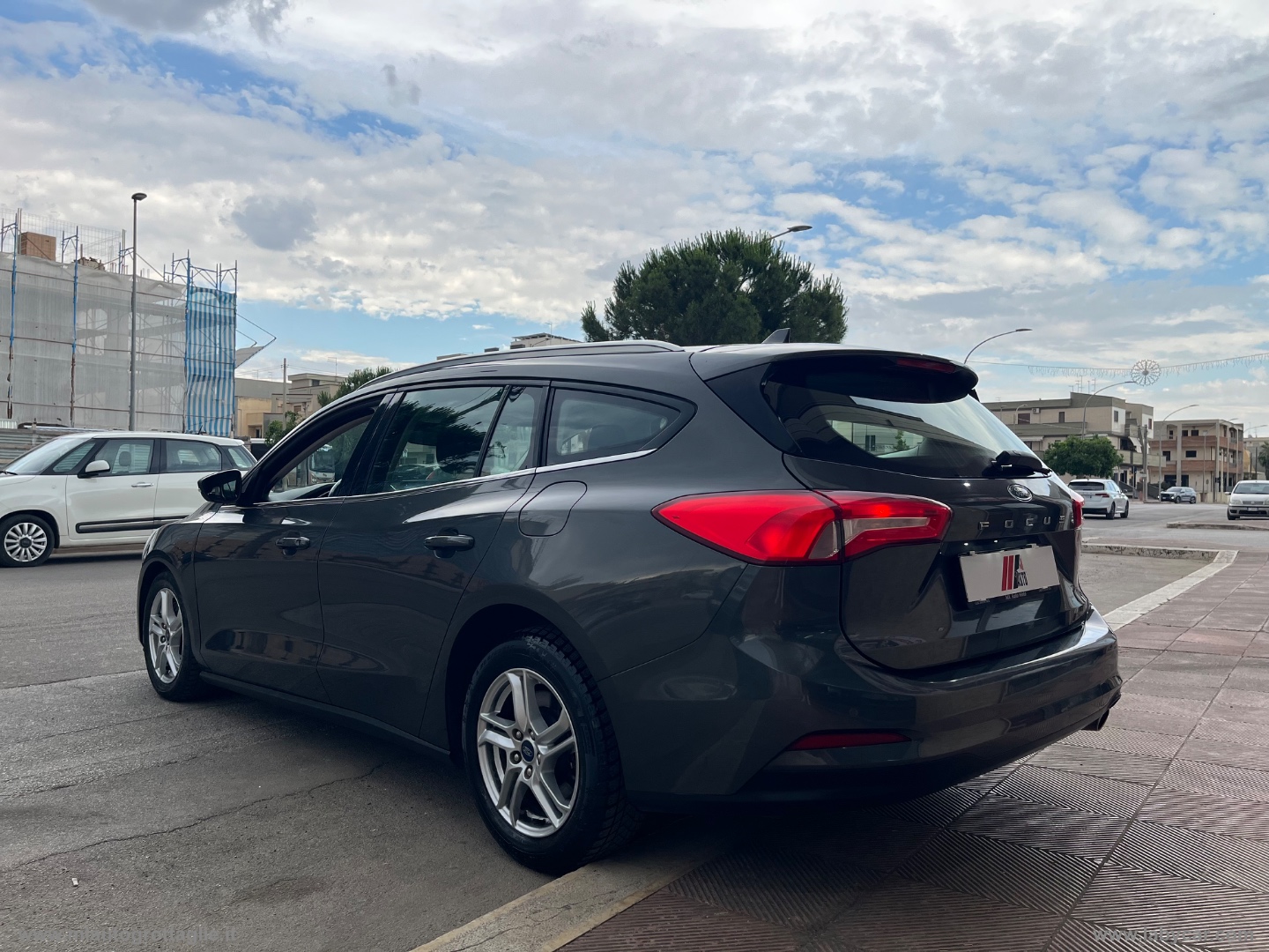 Focus 1.5 EcoBlue 95CV SW Business - immagine 6