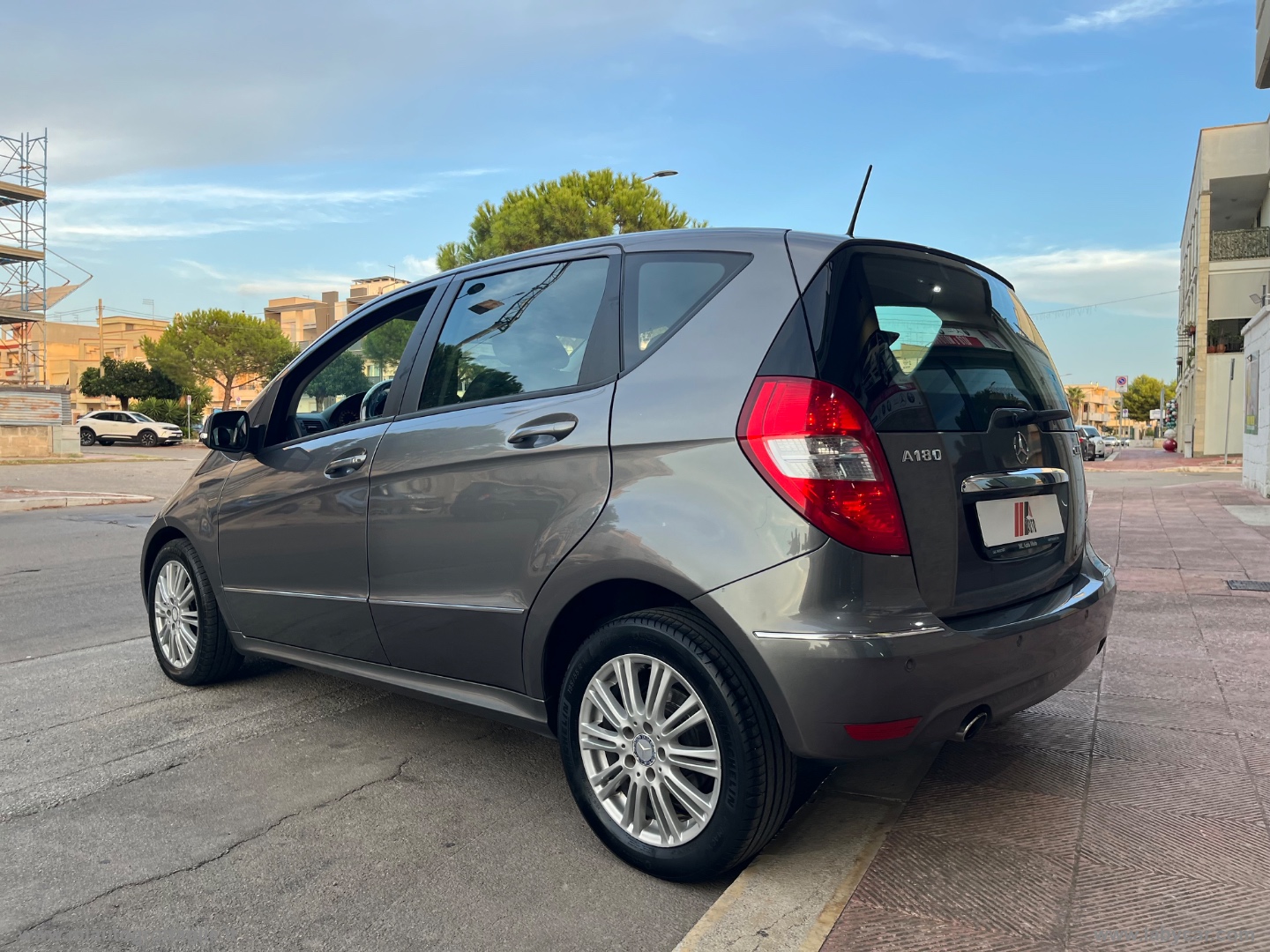 A 180 CDI Special Edition - immagine 6