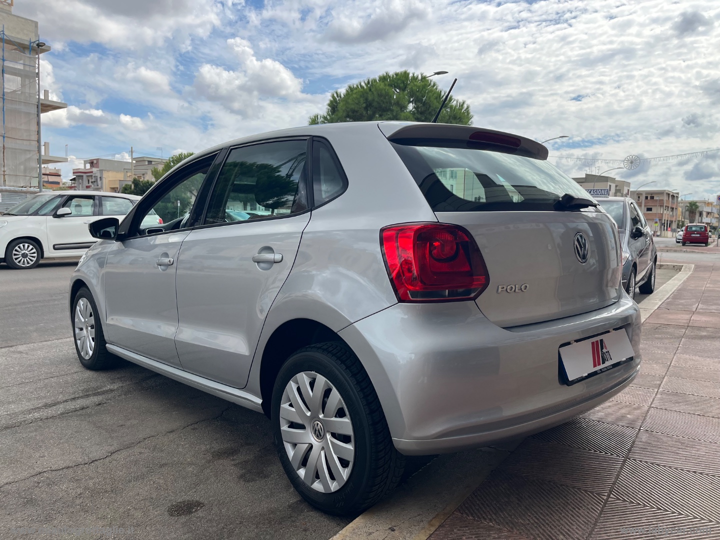 Polo 1.2 70 CV 5p. Comfortline - immagine 6