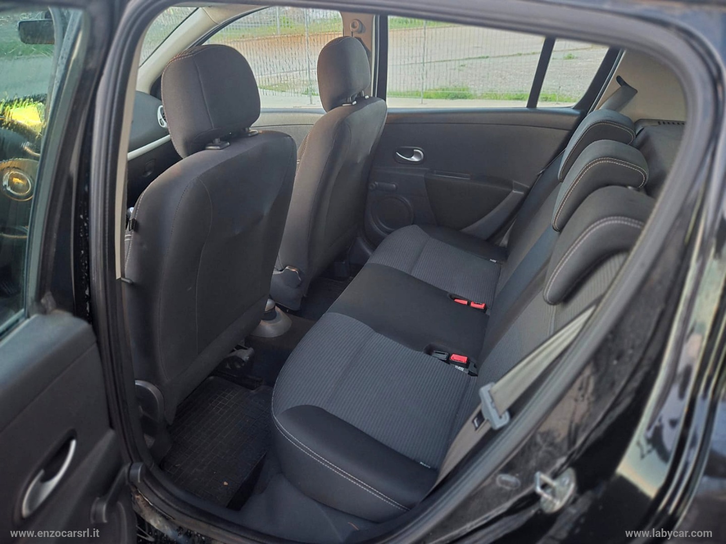Clio 1.2 5p. GPL Dynamique - immagine 6