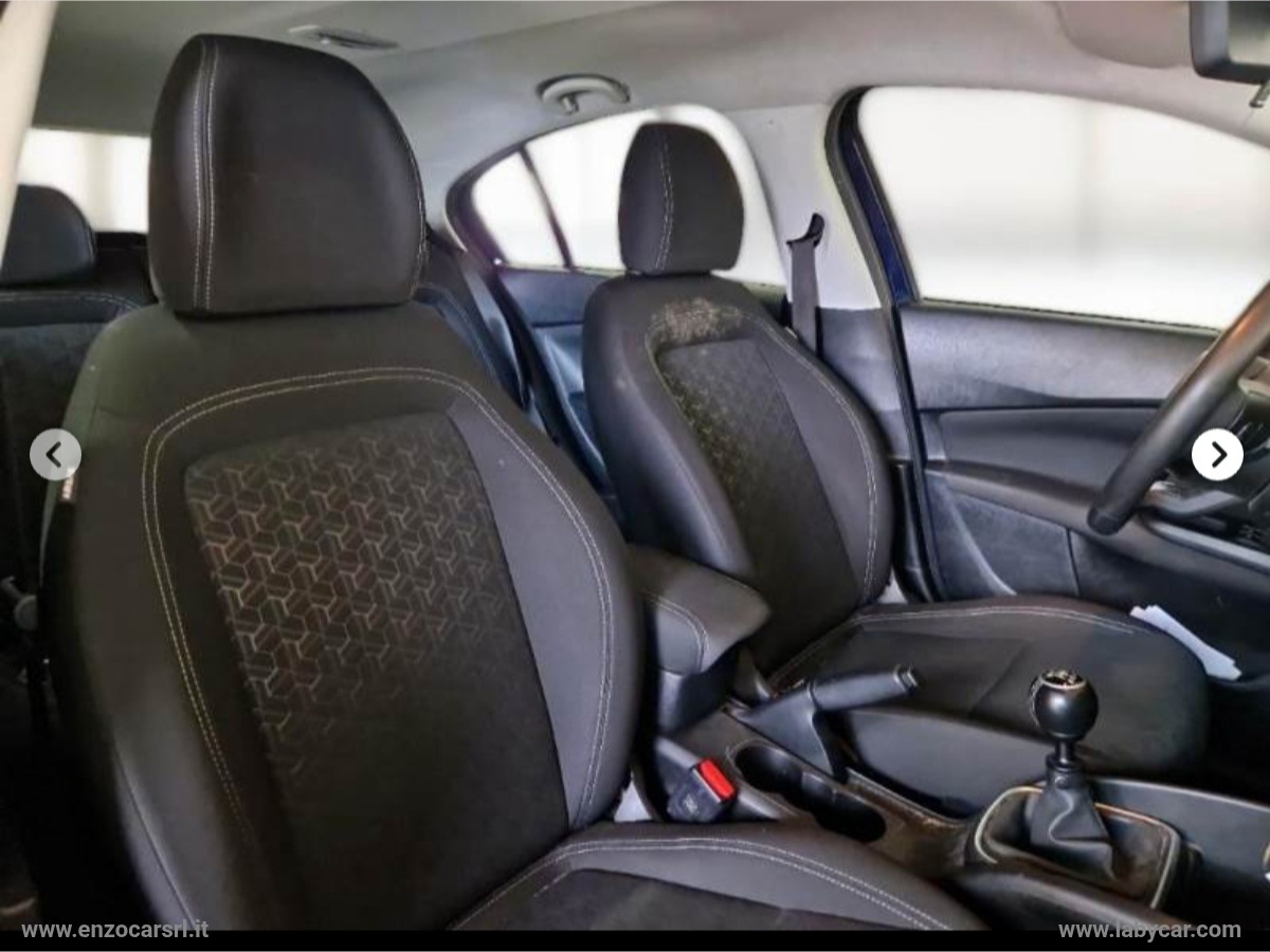 Tipo 1.6 Mjt S&S 5 porte Cross 130CV - immagine 6