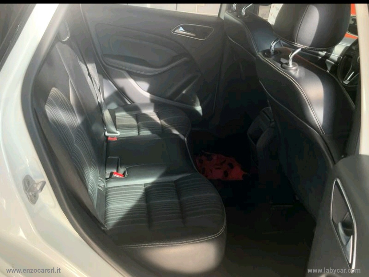 B 180 CDI Business - immagine 6