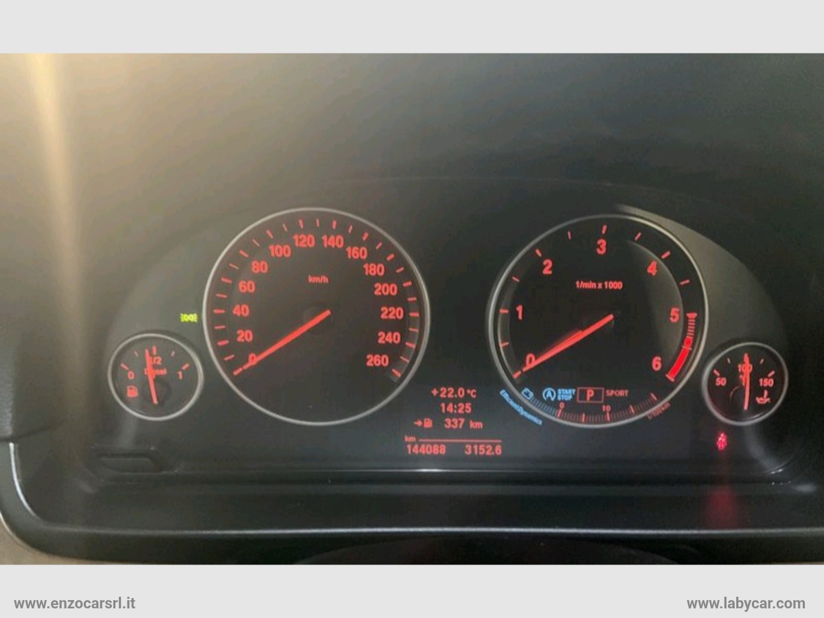 530d Futura TETTO APRIBILE - immagine 6