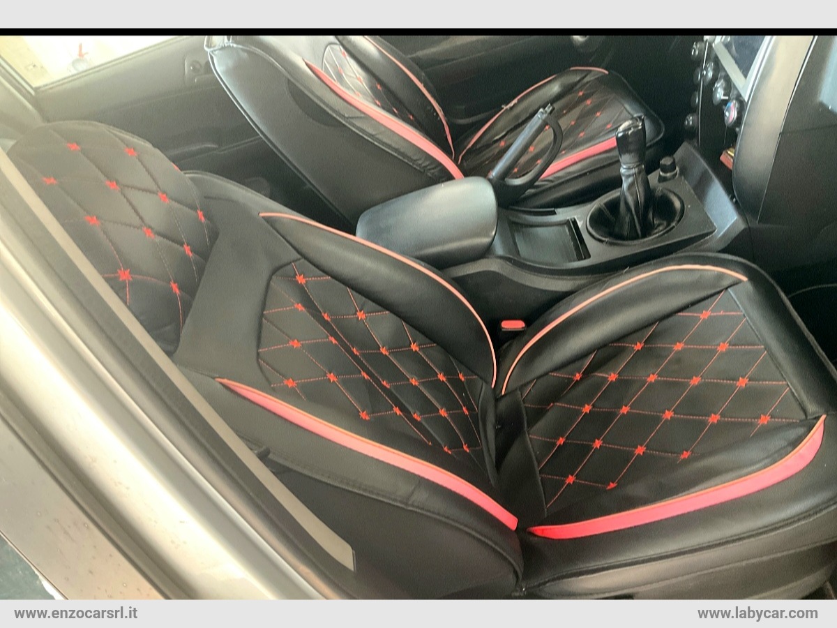 Actyon Sports 2.0 XDi 4WD Prem. Pick-up 132000KM - immagine 6