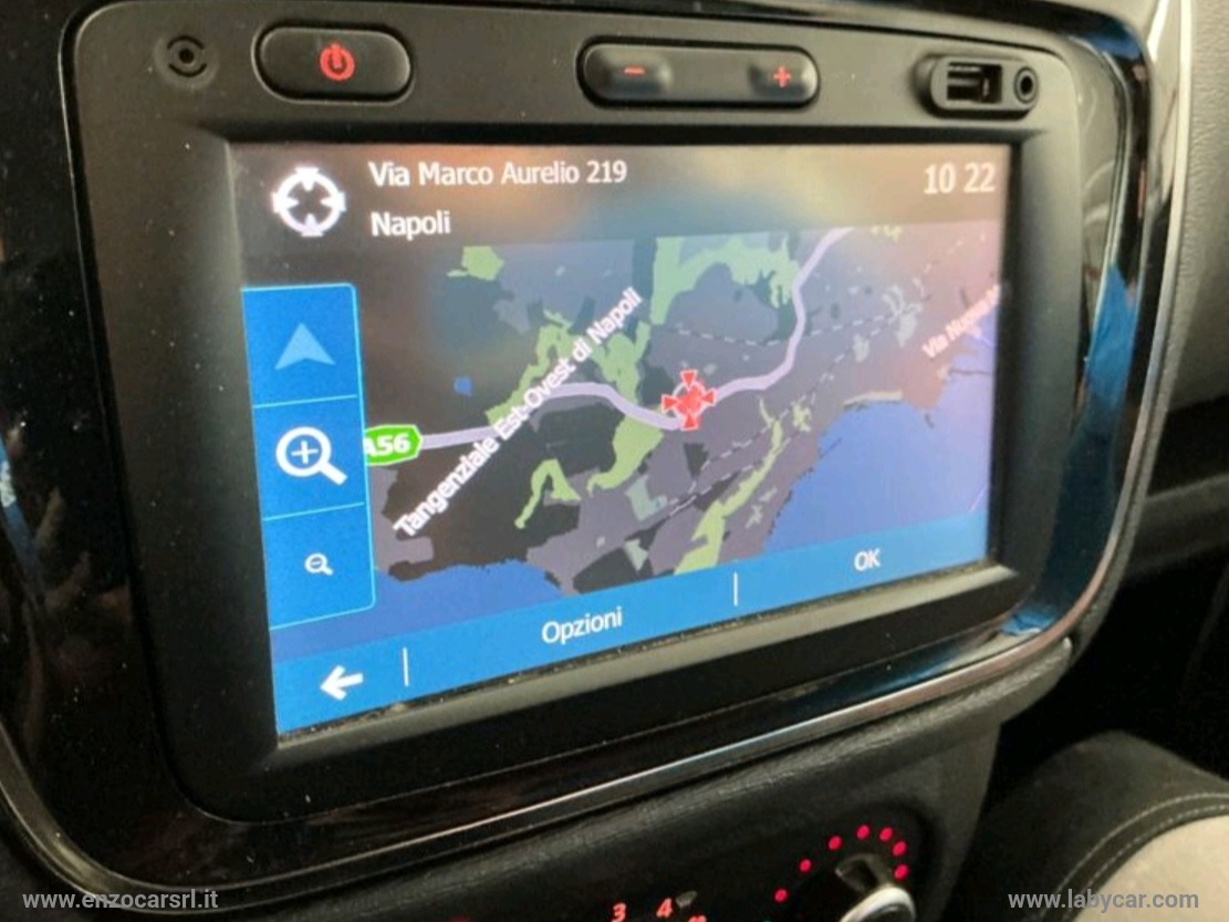 Dokker 1.5 dCi 8V 75 CV S&S Lauréate GANCIO TRAINO - immagine 6