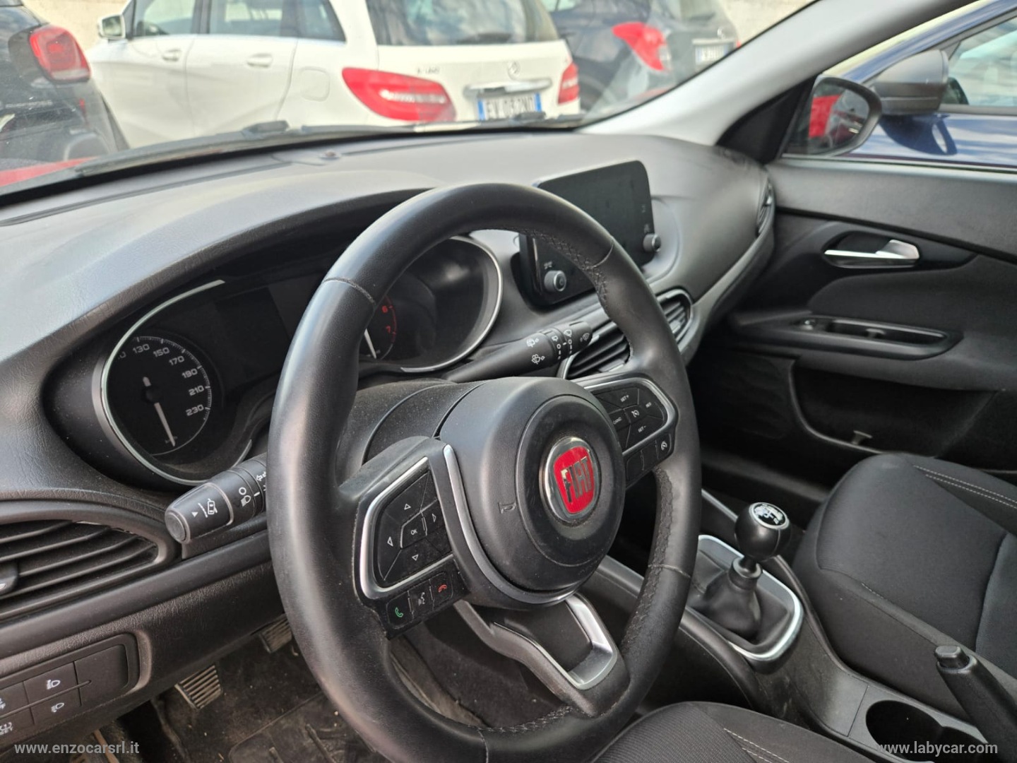 Tipo 1.6 Mjt S&S 5 porte City Sport 2022 - immagine 6
