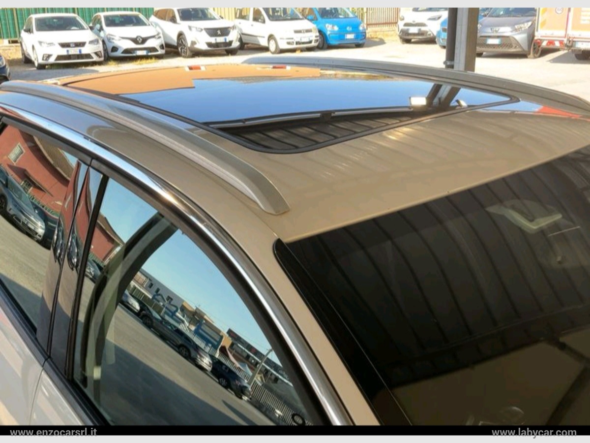 3008 BlueHDi 150 S&S Allure TETTO APRIBILE - immagine 6