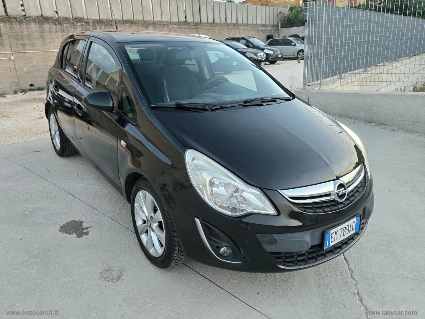 Corsa 1.2 5p. S&S Elective - immagine 6