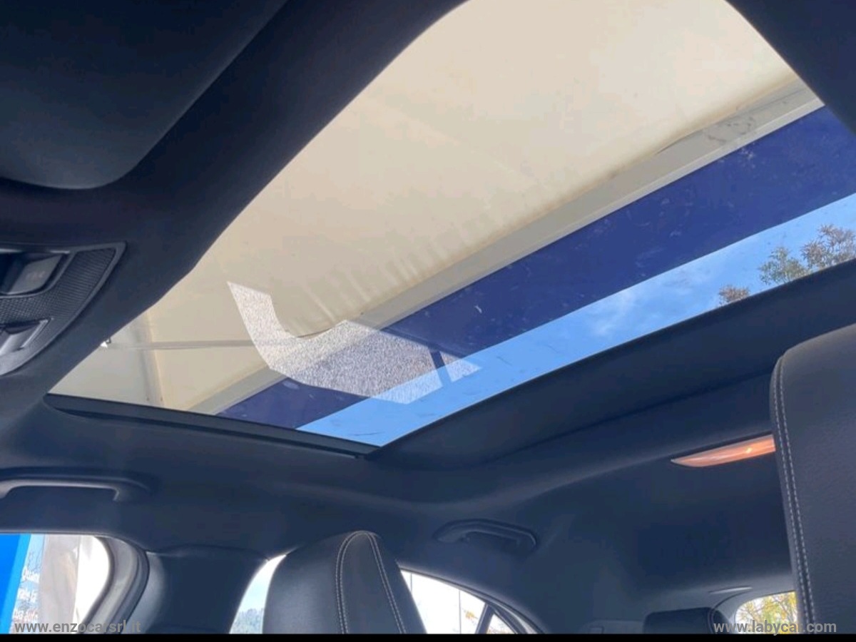 A 200 CDI Automatic Executive TETTO APRIBILE - immagine 6