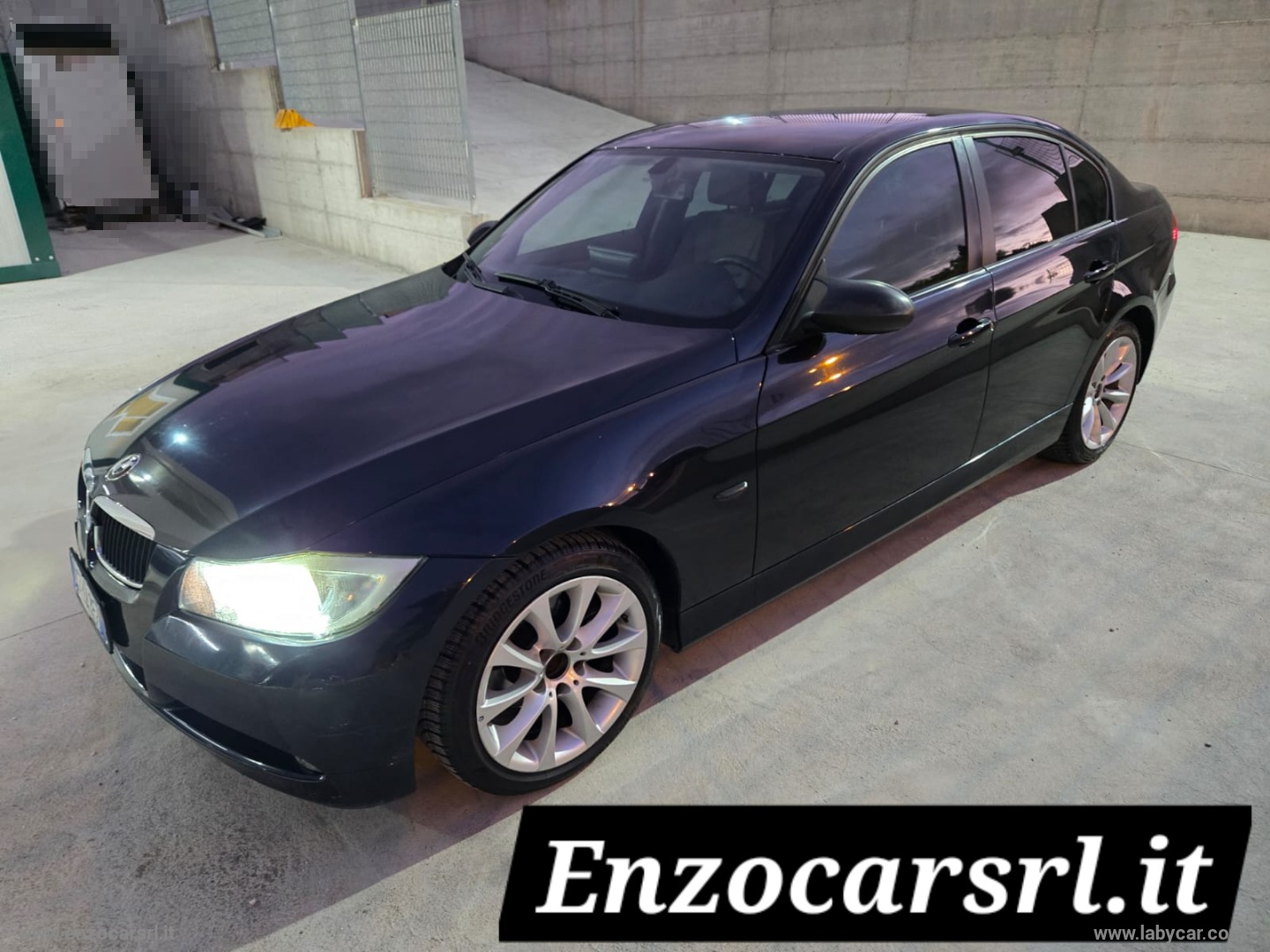 320d Futura - immagine 6