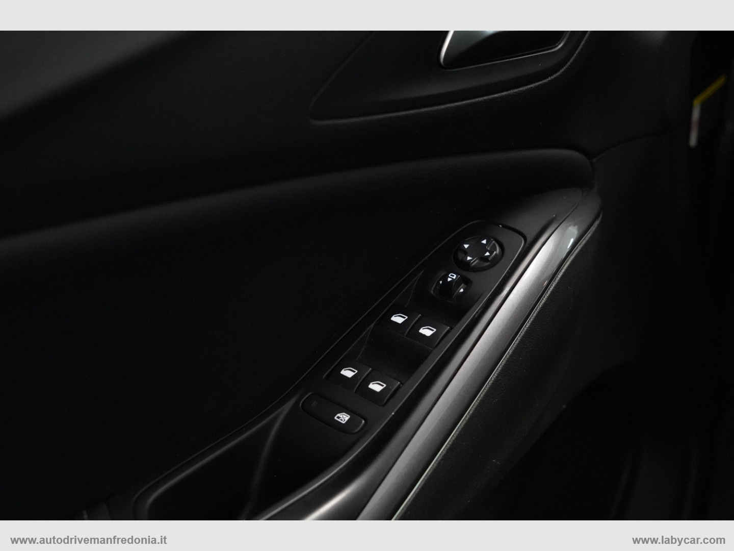 Grandland X 1.5 D Ecotec S&S Advance - immagine 6