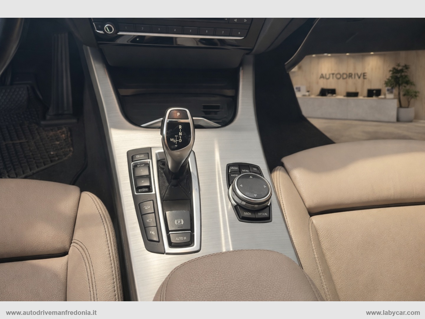 X4 xDrive30dA 258CV xLine - immagine 6
