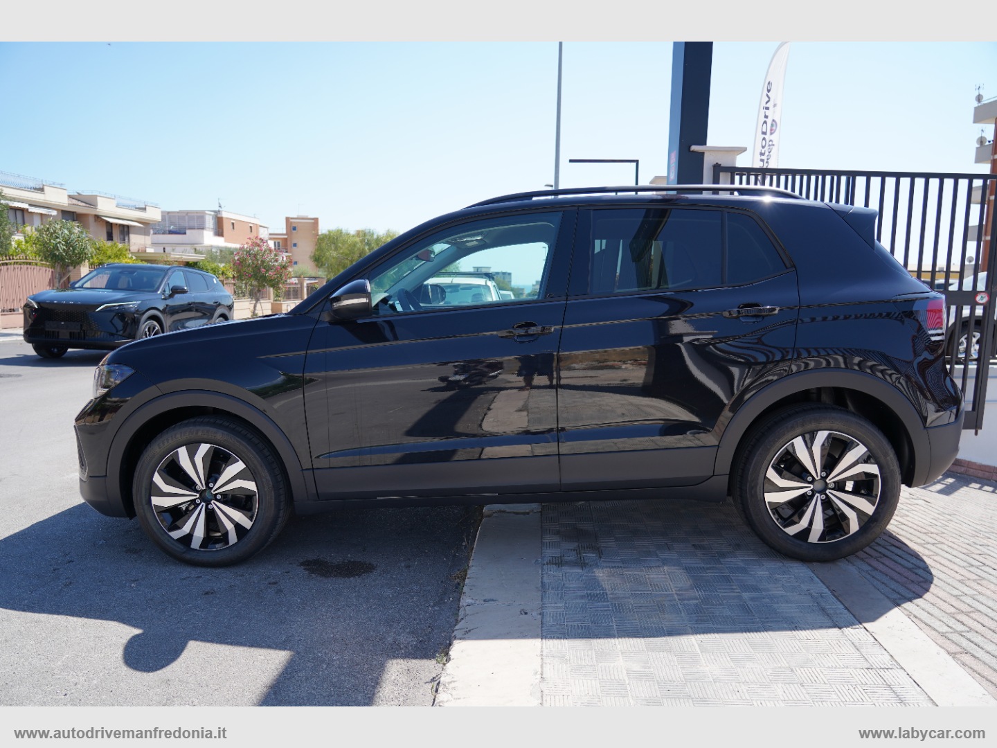 T-Cross 1.0 TSI Life - immagine 6