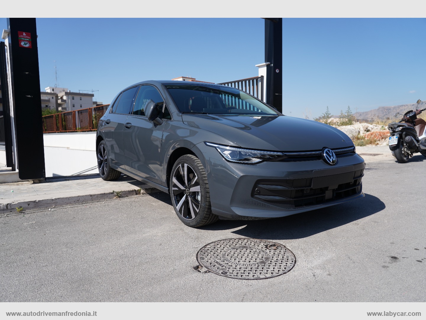 Golf 1.5 TSI eHybrid DSG GTE NUOVA GOLF PLUG-IN HYBRID - immagine 6
