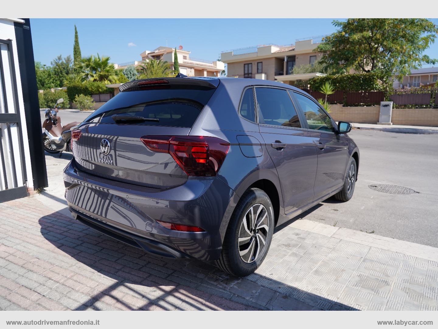 Polo 1.0 Young - immagine 6