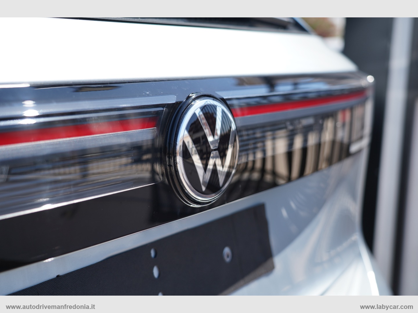 Tiguan 2.0 TDI 150 CV DSG R-Line - immagine 6