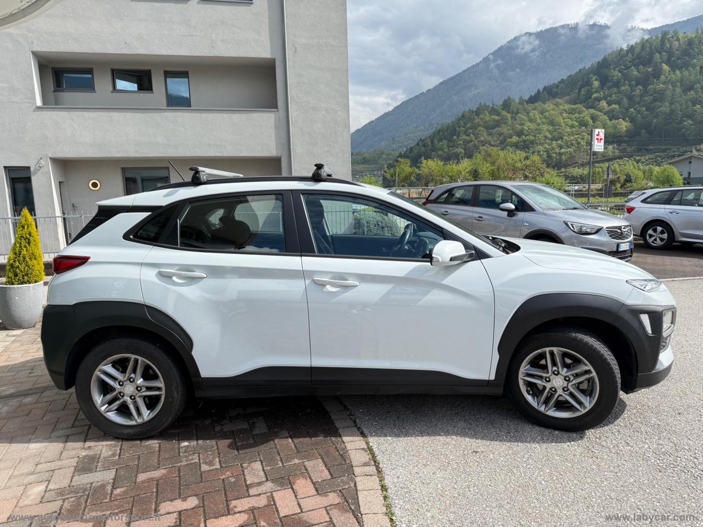 Kona 1.6 CRDI 115 CV Style - immagine 6