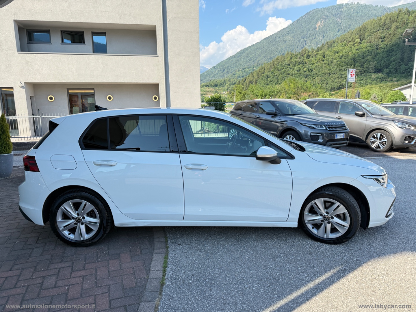 Golf 2.0 TDI 150 CV DSG SCR Style - immagine 6