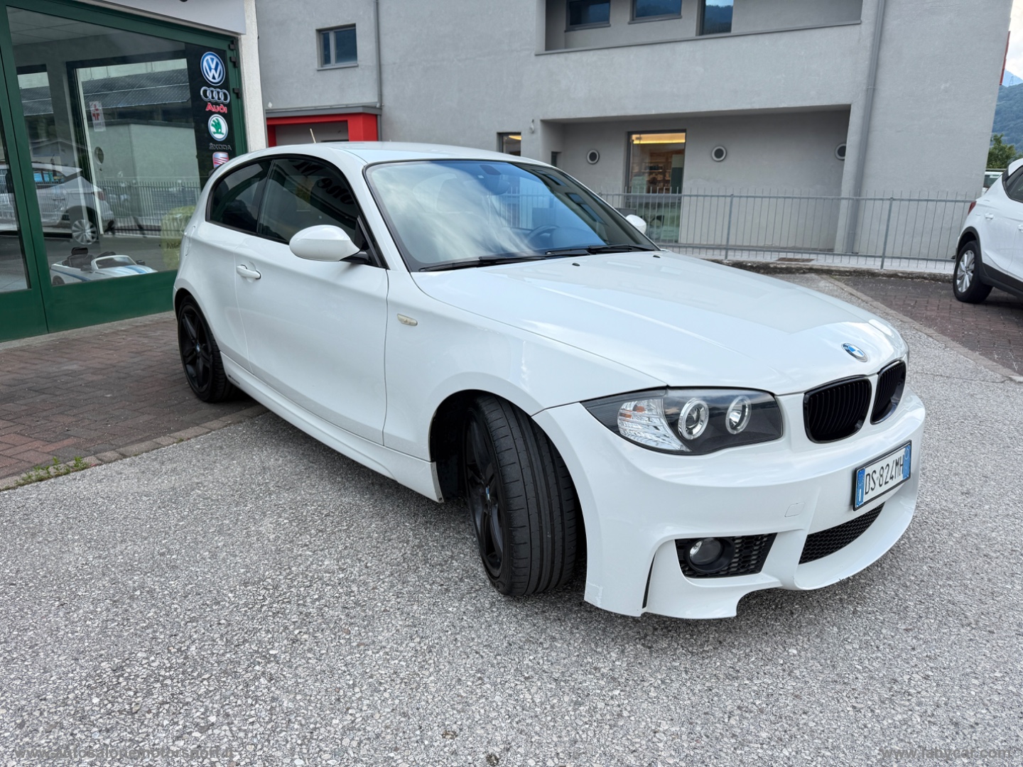 120d 3p. Eletta - immagine 6