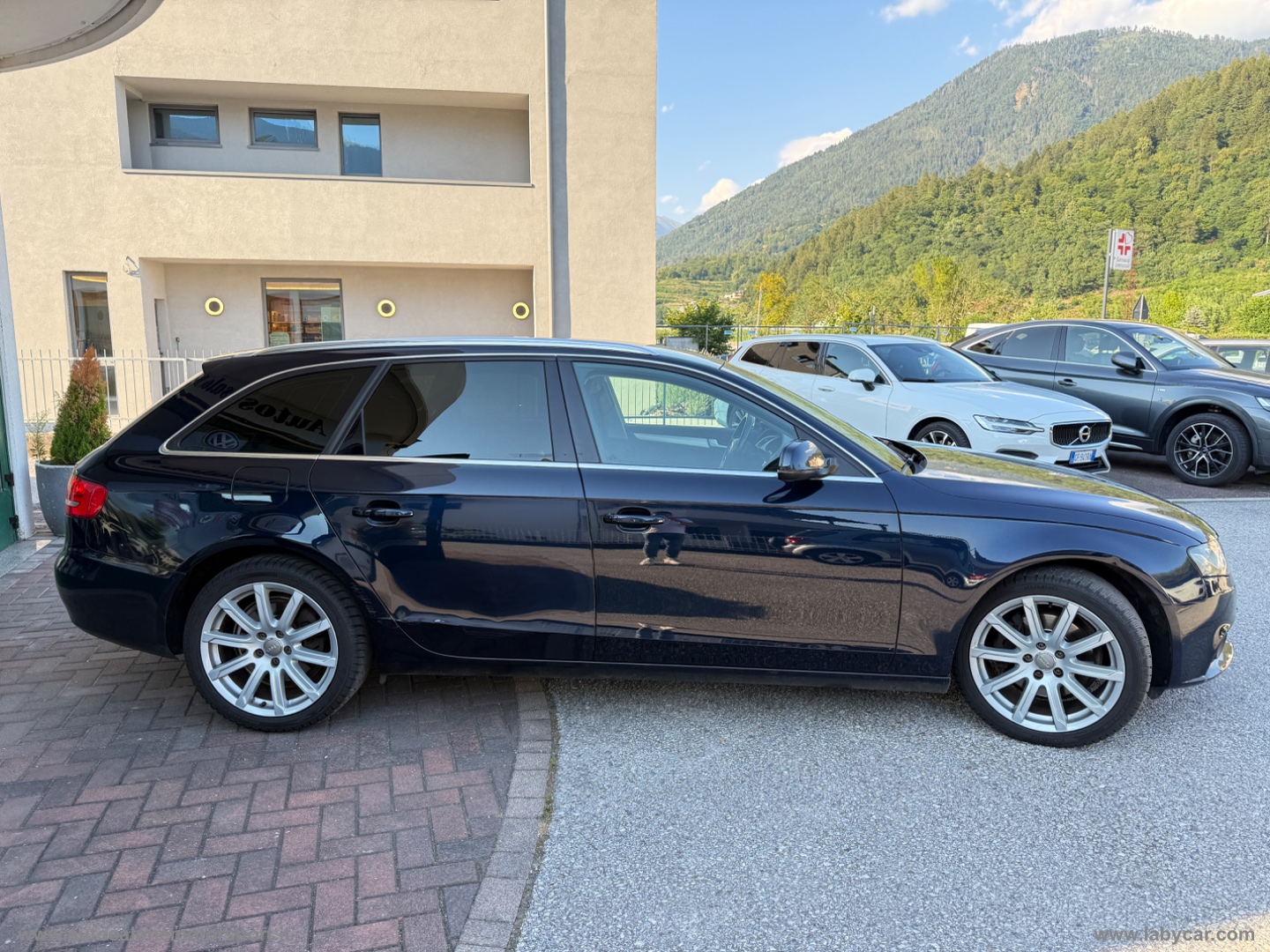 A4 2.0 TDI 170 CV Ambiente - immagine 6