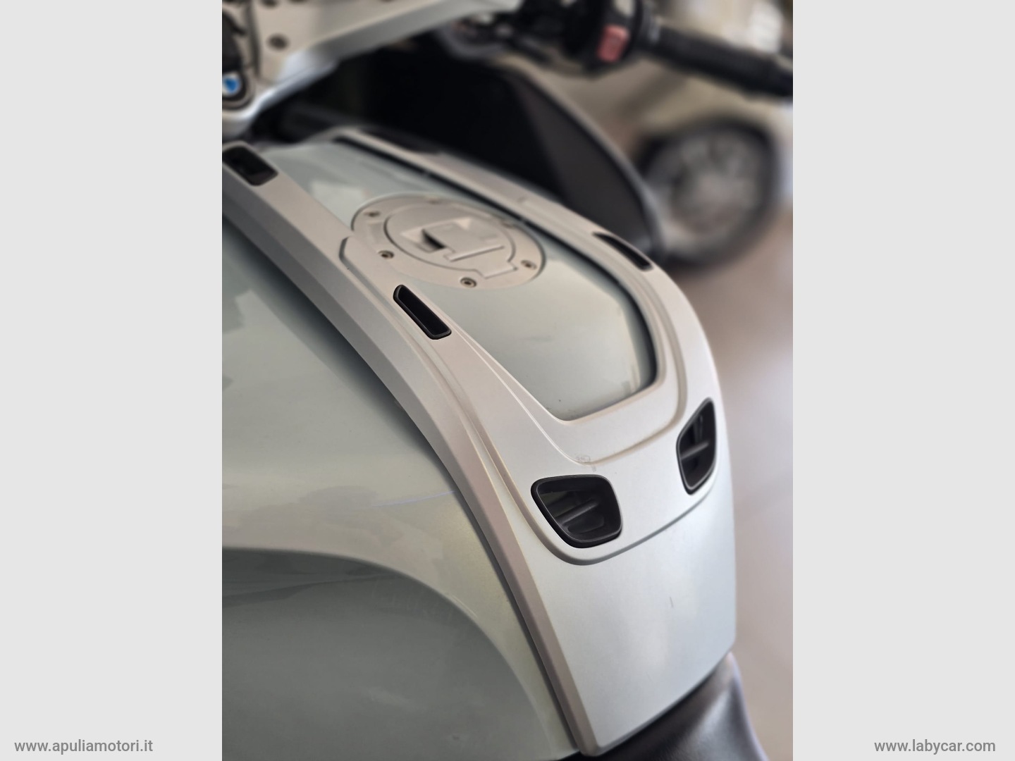 R 1200 RT - immagine 6