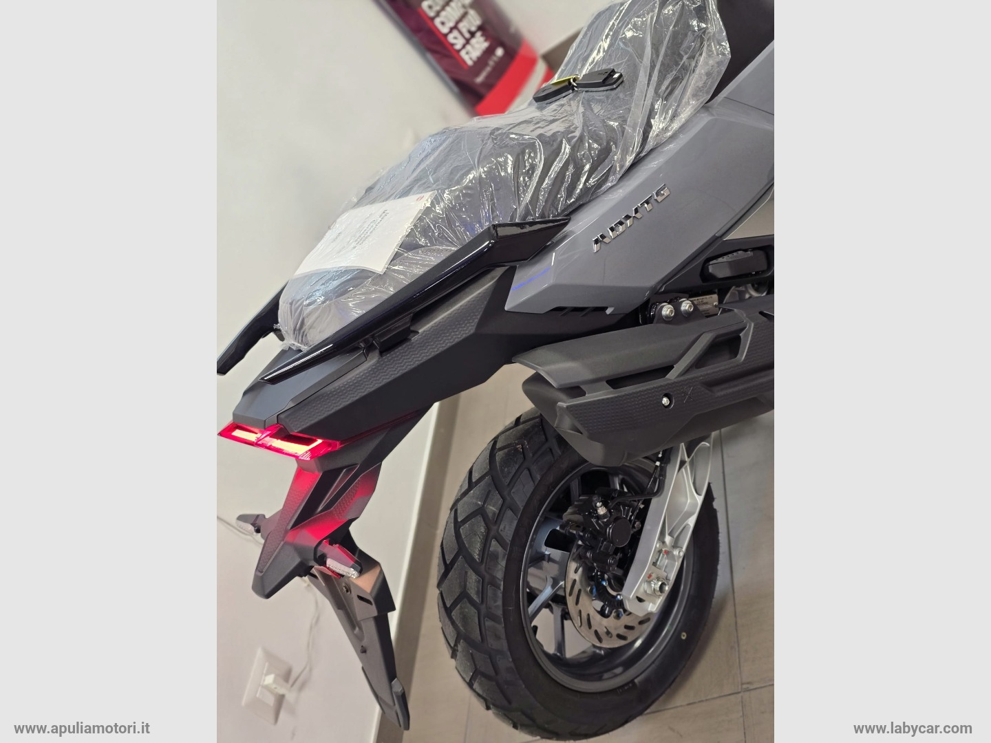ADXTG 400 - immagine 6