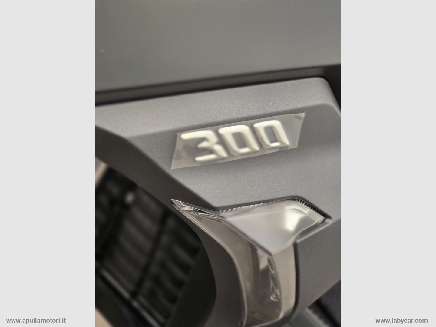 ADX 300 - immagine 6