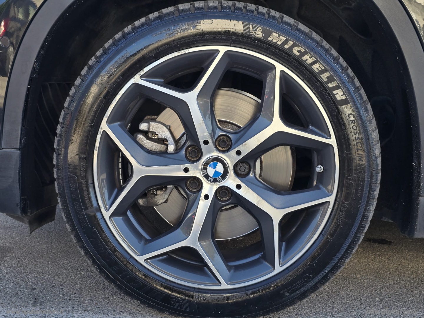 X1 xDrive20d Msport - immagine 6