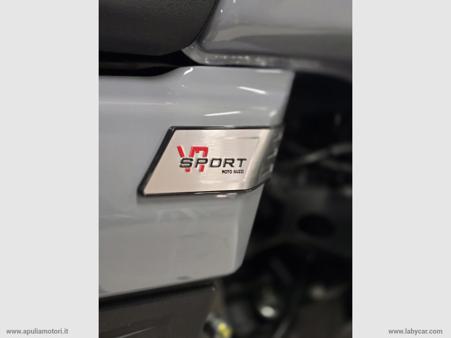 V7 SPORT - immagine 6